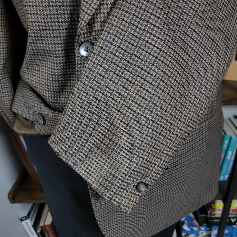 Stafford material 35%